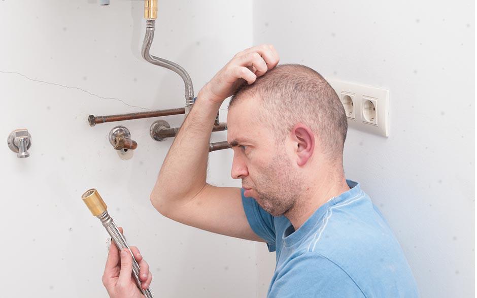 entretien chauffage gaz Puteaux